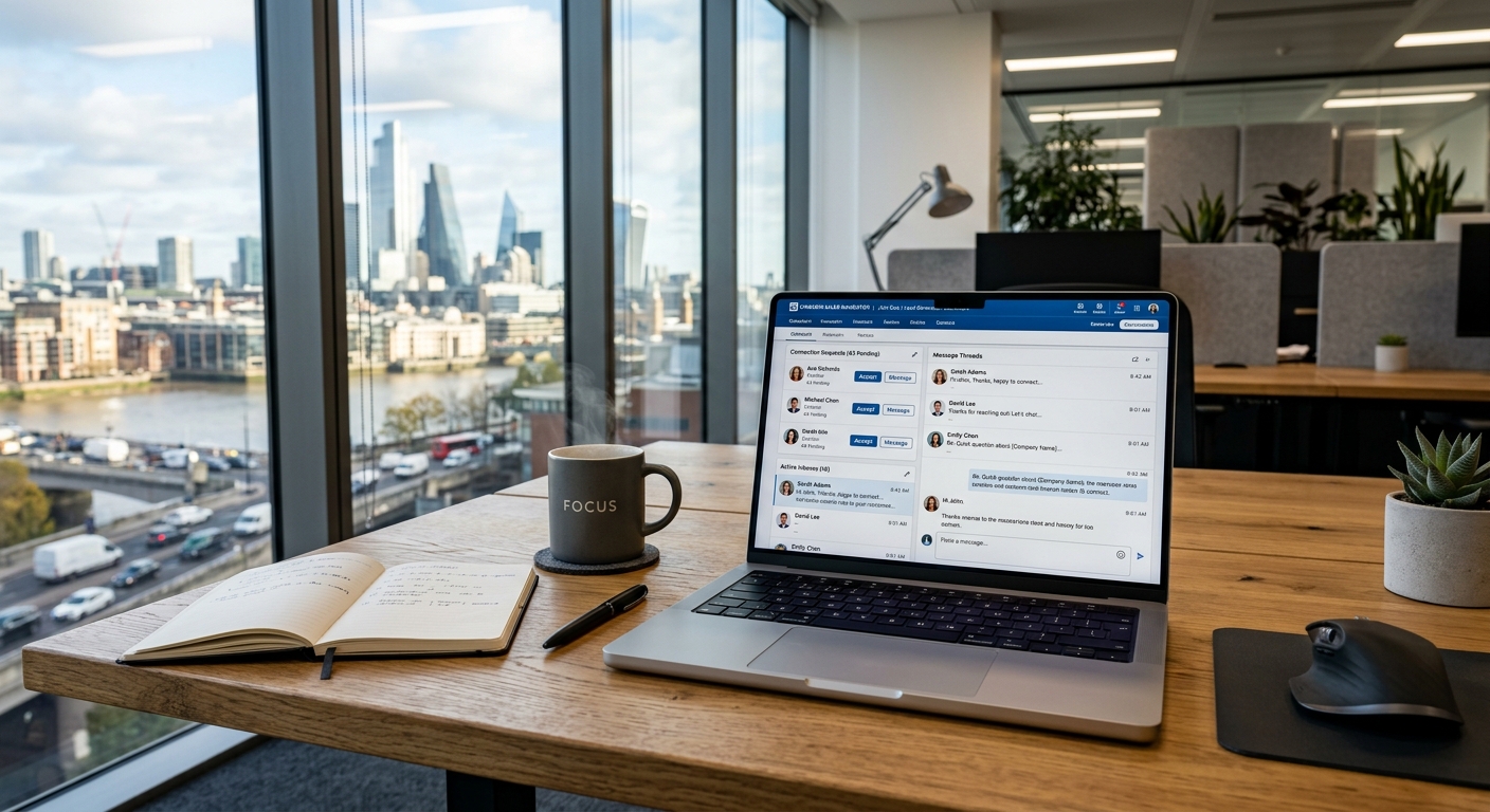 ACA vs HeyReach (2026): Multi-Channel Platform vs LinkedIn Specialist