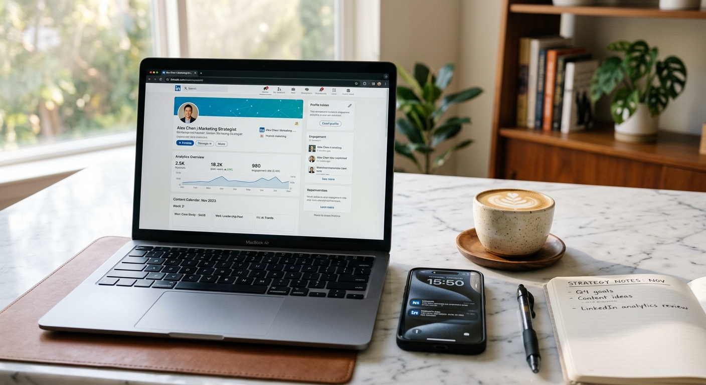 ACA vs Taplio (2026): Multi-Channel Platform vs LinkedIn Personal Branding Tool